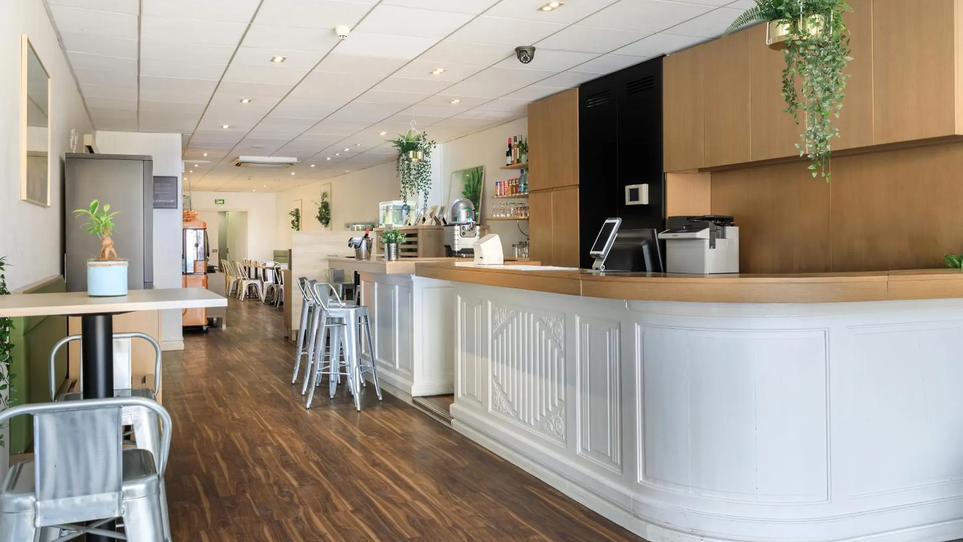 Hotel Matabi Toulouse Gare By Happyculture 3*,  France