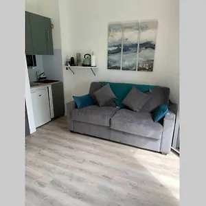  Apartamento Vue /parking Privatif Francia