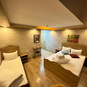 Hotel Golden Sail Old Istambul
