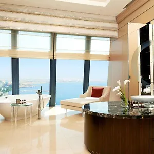 ***** Hotel Fairmont Baku, Flame Towers Azerbaigian
