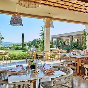 Hotel La Bastide Saint Georges &