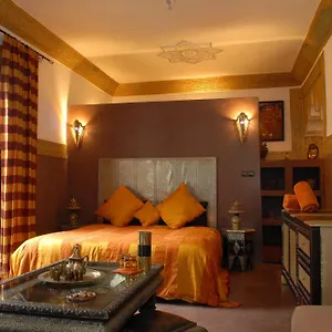 Minorisa 3* Marrakesz