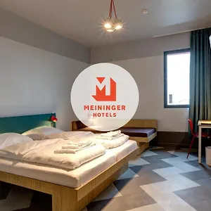 Hotel Meininger Porte De Vincennes Paris