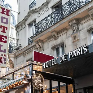 ** Hotel Grand De Francia