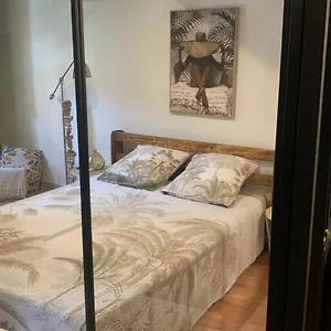 Cosy Avec Deux Velos Coeur De Appartement Hyères