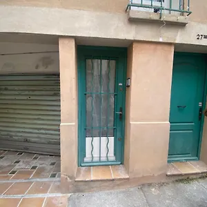 Studio Paix Appartement Aix-en-Provence