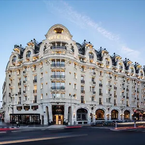 Mandarin Oriental Lutetia, 5* Paryż