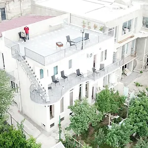 Upstairs 3* Tbilisi