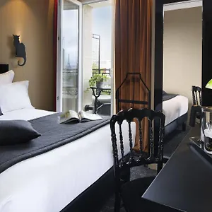 Le Noir 4* Paryż
