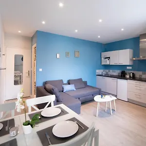 ★ Le Majorelle ★ St Georges Hypercentre ★ Netflix Apartamento