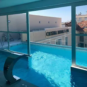 Hotel Cristal Hôtel&spa