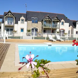 Appartement Mont Saint Michel - Fleurdumont