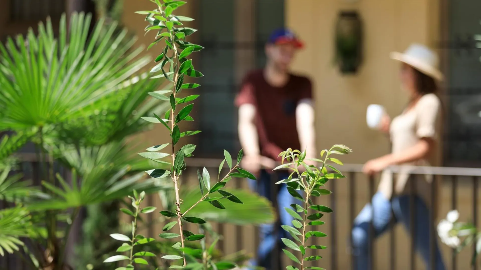 ***  Hotel Matabi Toulouse Gare By Happyculture 프랑스